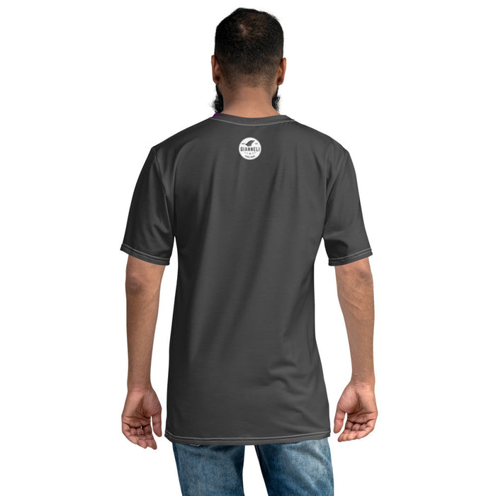 INSPIRE Men's T-shirt by Gianneli
