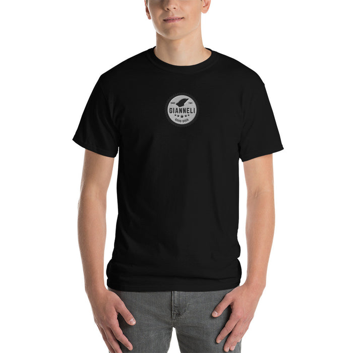 Gianneli Short Sleeve T-Shirt