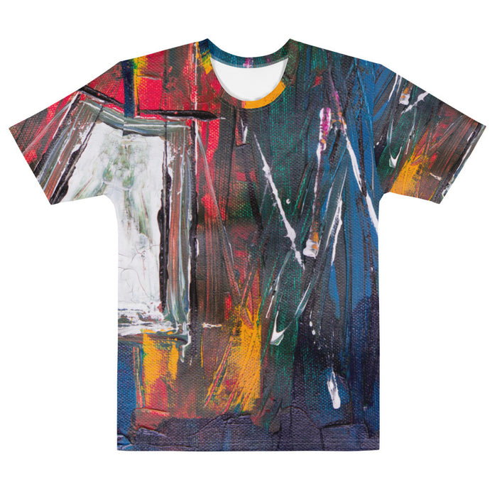 Gianneli Colours Men's t-shirt