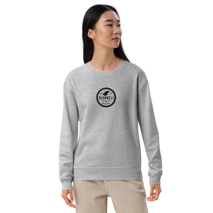 Gianneli Unisex French Terry Sweatshirt