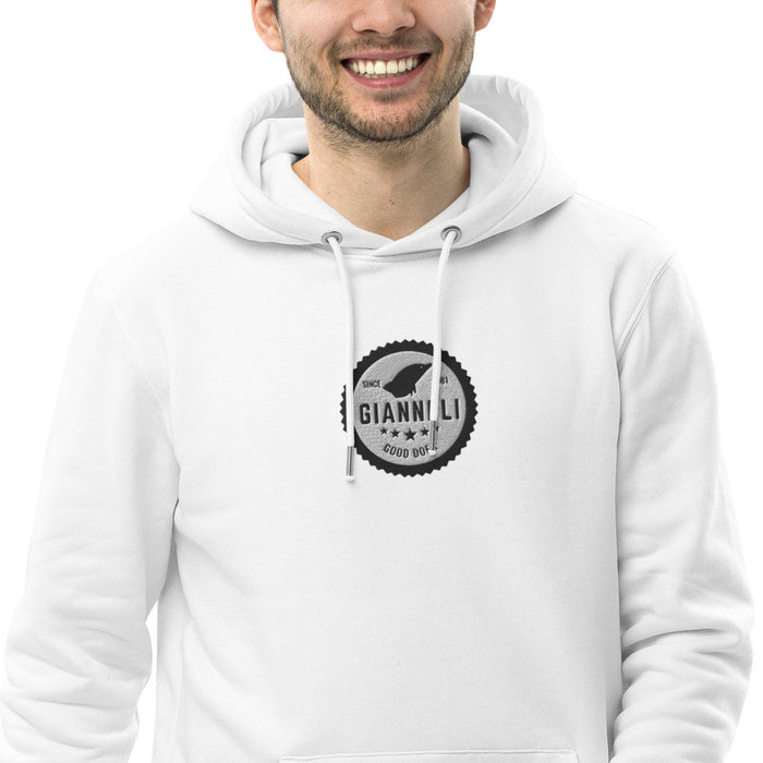 Gianneli Unisex Essential Eco Hoodie