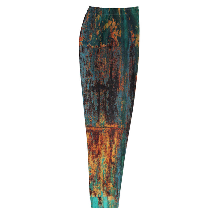 CLOCHARD Grunge Men's Joggers by Gianneli