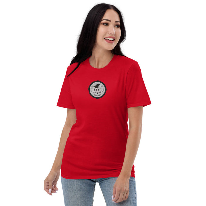 Gianneli Short-Sleeve T-Shirt
