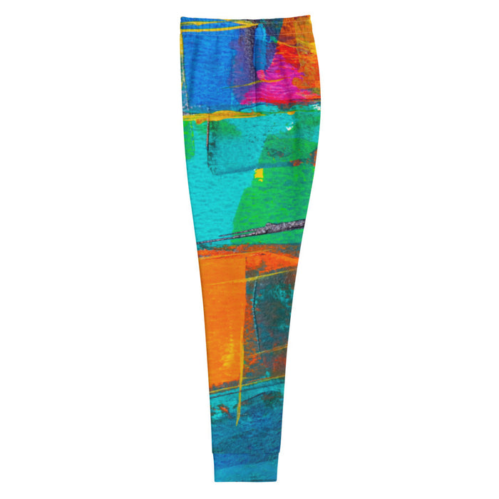 Gianneli Colours Women's Joggers