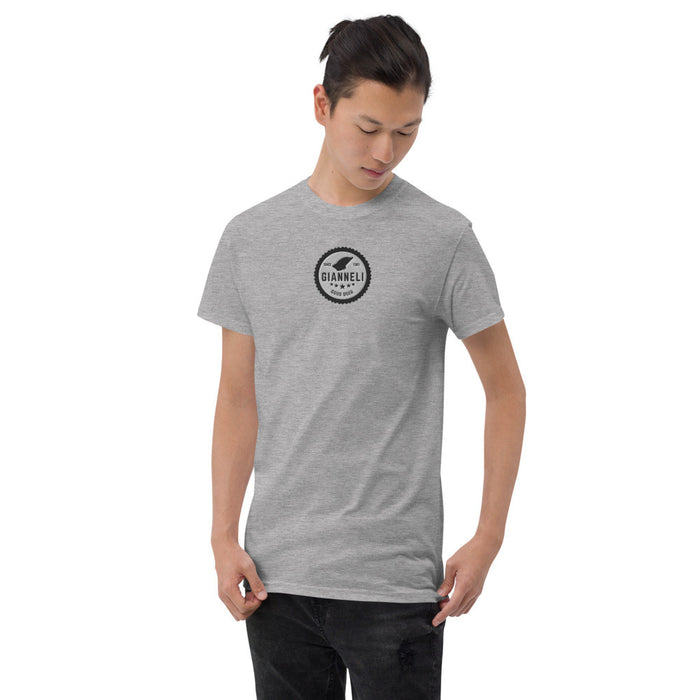 Gianneli Short Sleeve T-Shirt