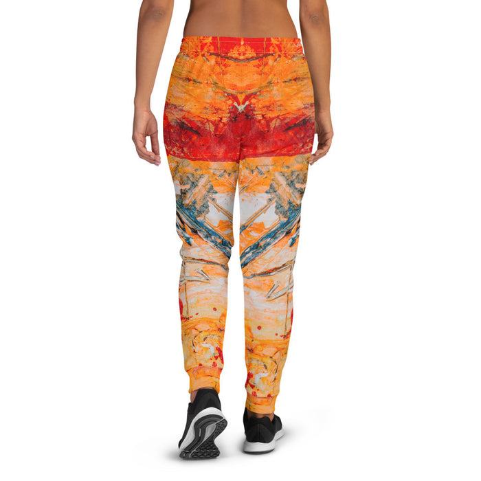 Gianneli Colours Women's Joggers