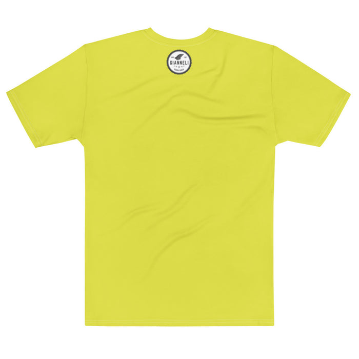 AEGEAN WAVES Men's t-shirt by Gianneli