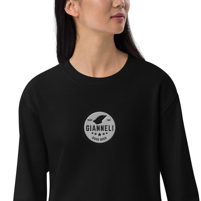 Gianneli Unisex French Terry Sweatshirt