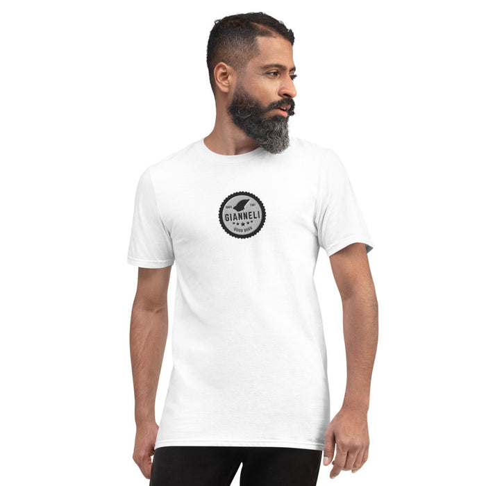 Gianneli Short-Sleeve T-Shirt