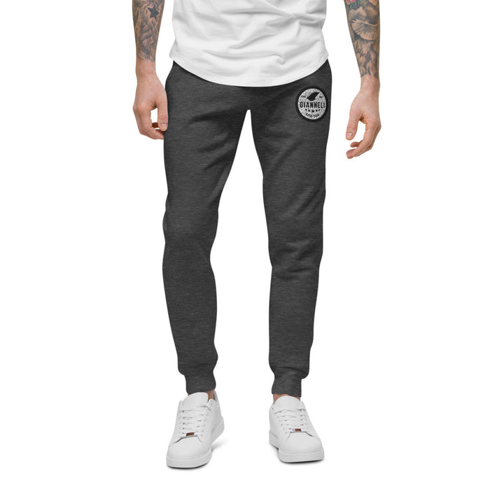 Gianneli Unisex Fleece Sweatpants