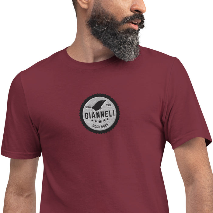 Gianneli Short-Sleeve T-Shirt