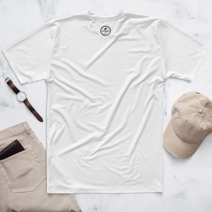 KEEP DREAMING Men's t-shirt by Gianneli