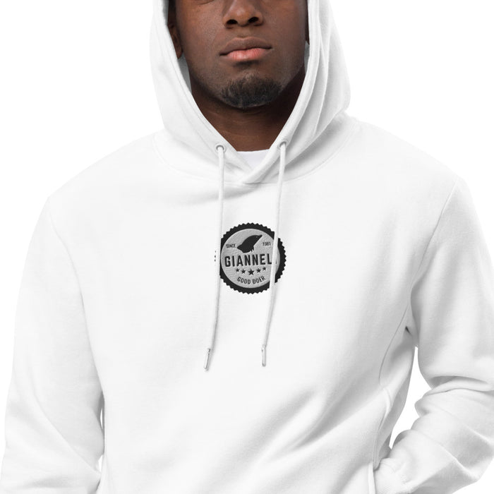 Gianneli Unisex Fancy Hoodie