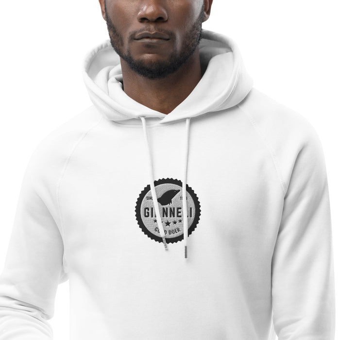 Gianneli Unisex Pullover Hoodie