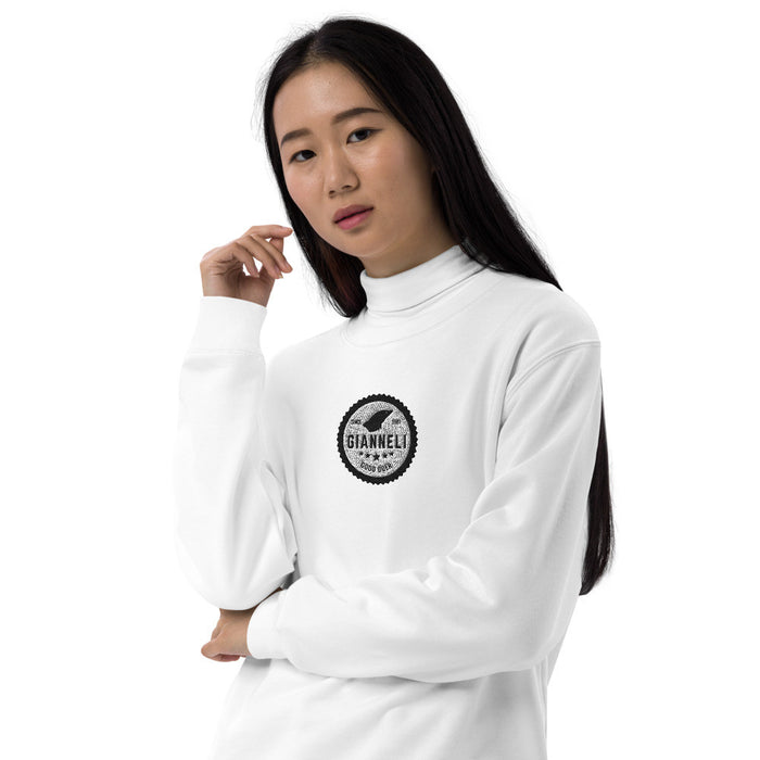 Gianneli Unisex French Terry Sweatshirt