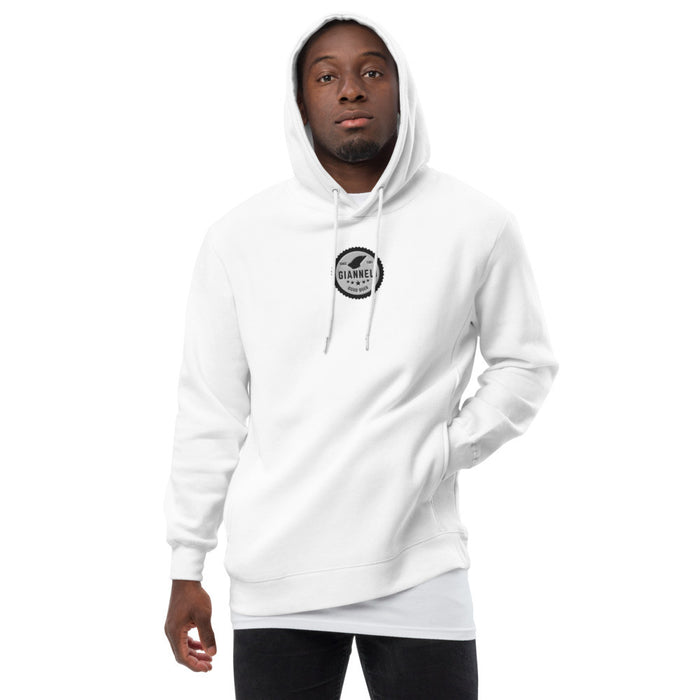 Gianneli Unisex Fancy Hoodie