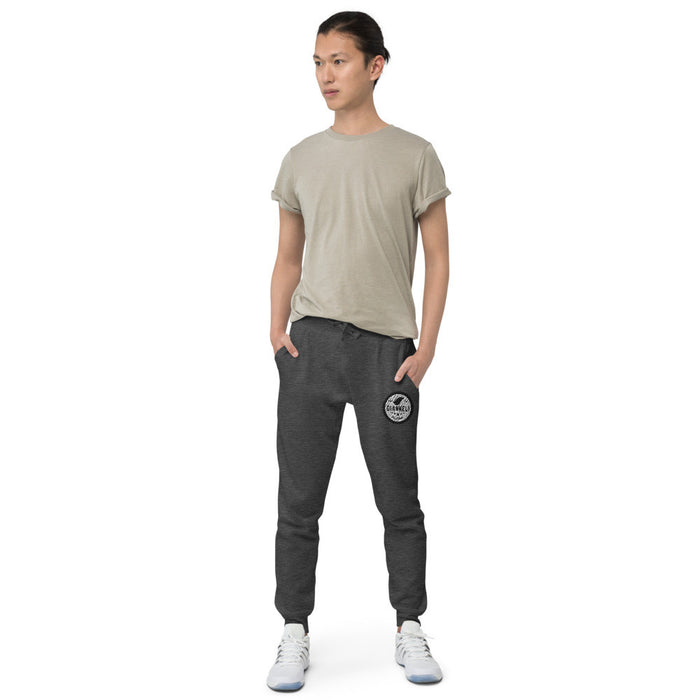 Gianneli Unisex Fleece Sweatpants