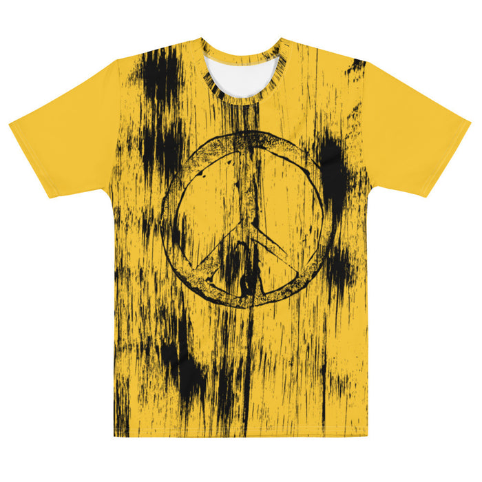 PEACE Men's t-shirt by Gianneli