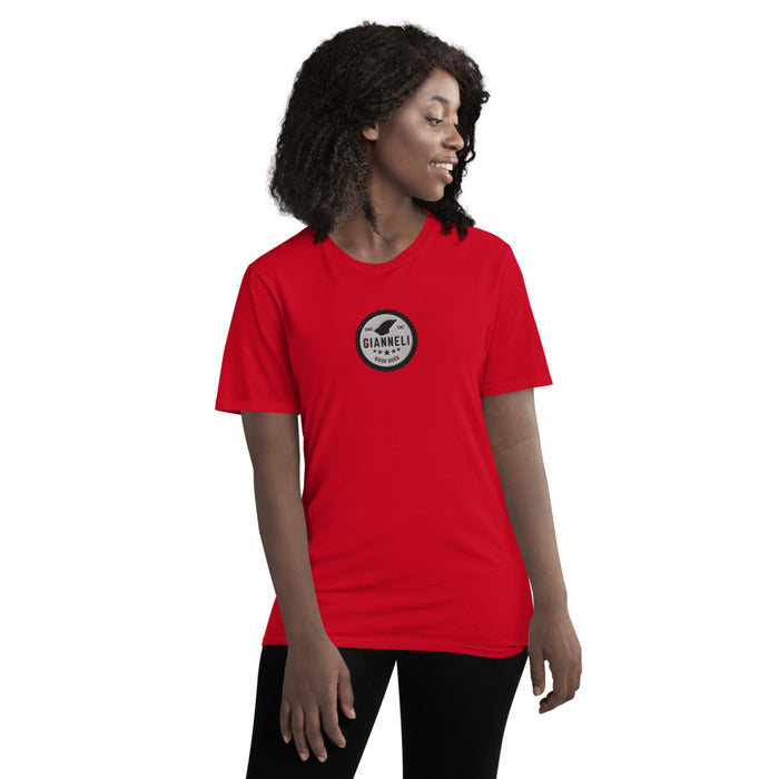 Gianneli Short-Sleeve T-Shirt