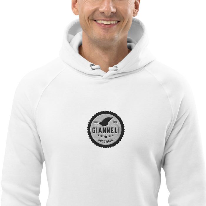 Gianneli Unisex Pullover Hoodie