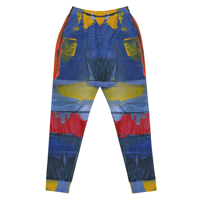 Gianneli Colours Women's Joggers