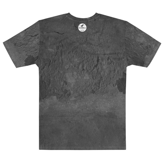 CLOCHARD Men's t-shirt by Gianneli