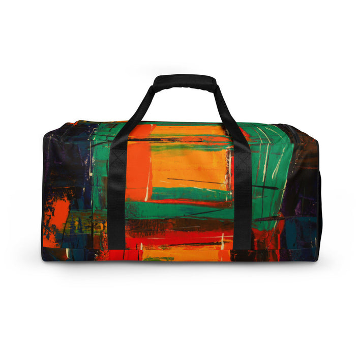 Gianneli Colours Every Occasion Duffle Bag