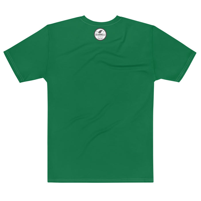 THINK GREEN Men's t-shirt by Gianneli
