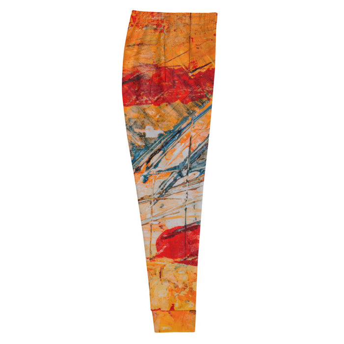 Gianneli Colours Women's Joggers