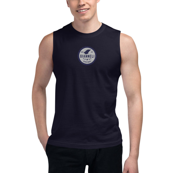 Gianneli Muscle Shirt