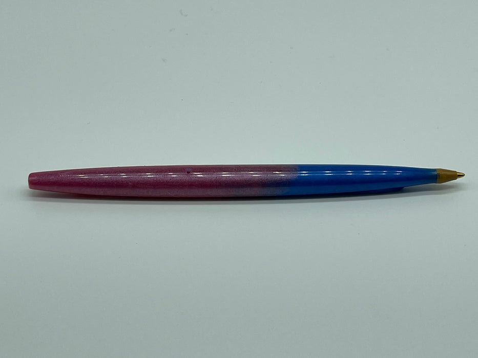Handmade Resin Pen.