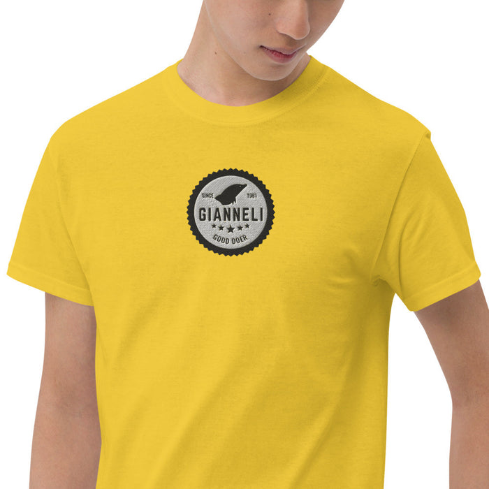 Gianneli Short Sleeve T-Shirt