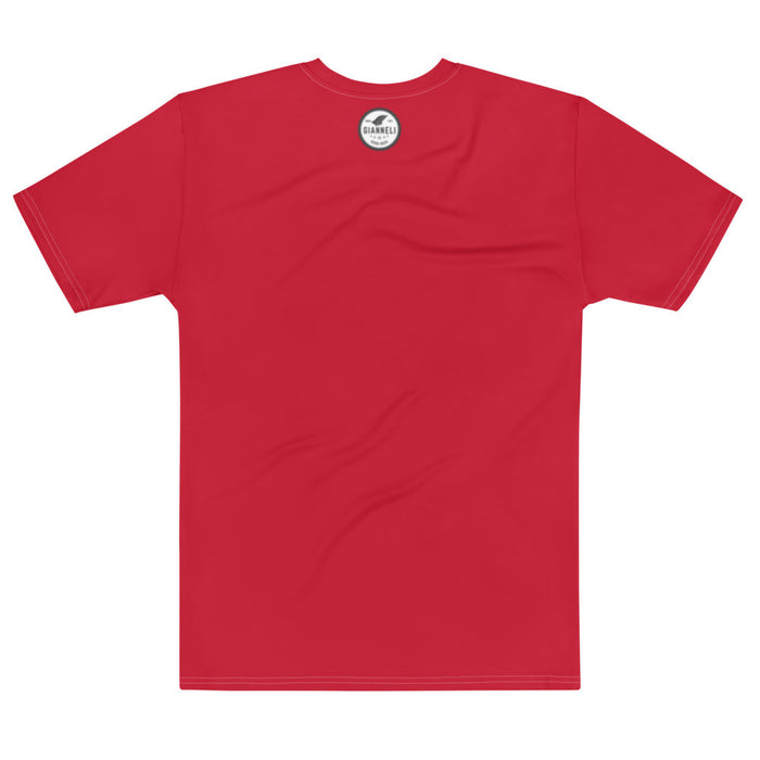 PASSION Men's t-shirt by Gianneli
