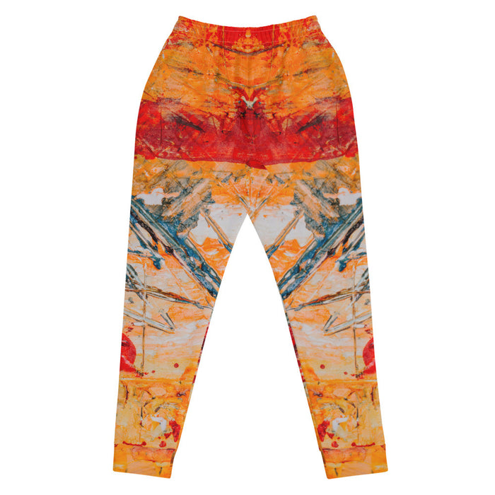 Gianneli Colours Women's Joggers