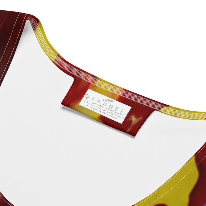 Gianneli Colours Fitted Dress