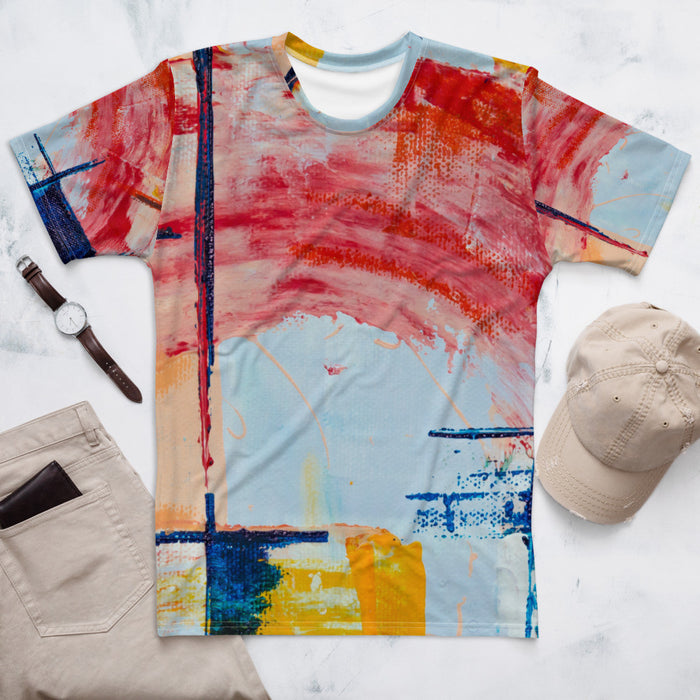 Gianneli Colours Men's t-shirt