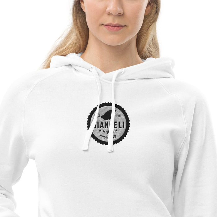 Gianneli Unisex Kangaroo Pocket Hoodie