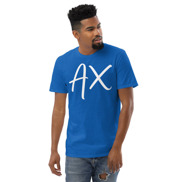 AX Short-Sleeve T-Shirt by Gianneli