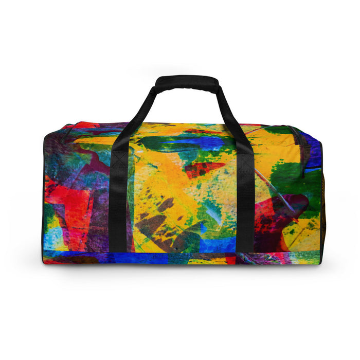 Gianneli Colours Every Occasion Duffle Bag