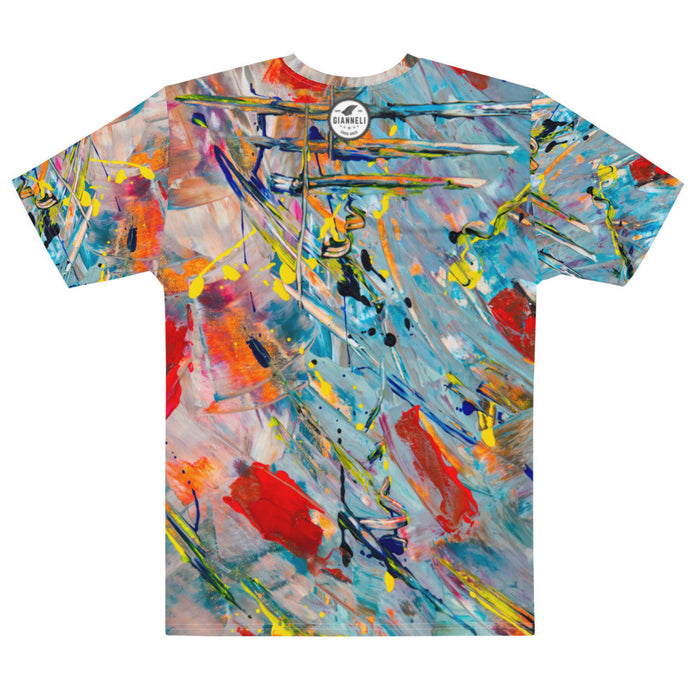 Gianneli Colours Men's t-shirt