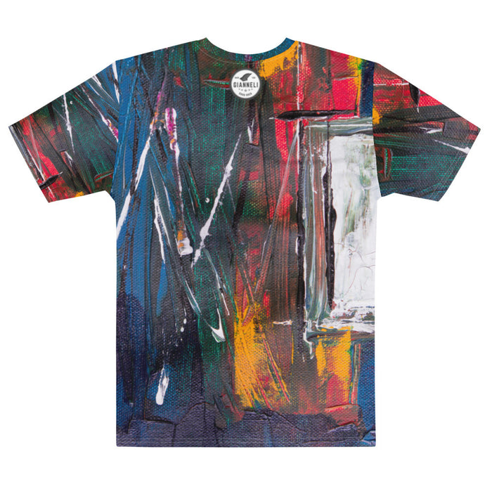 Gianneli Colours Men's t-shirt