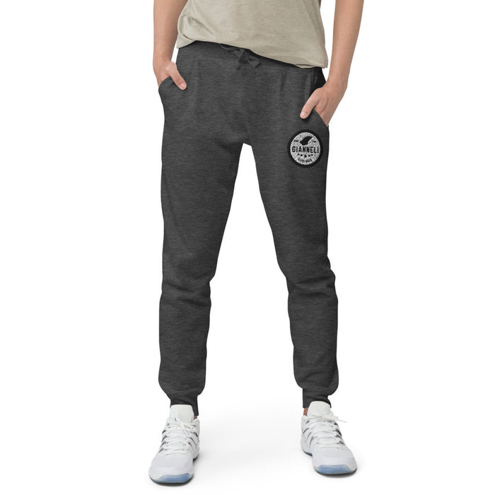 Gianneli Unisex Fleece Sweatpants