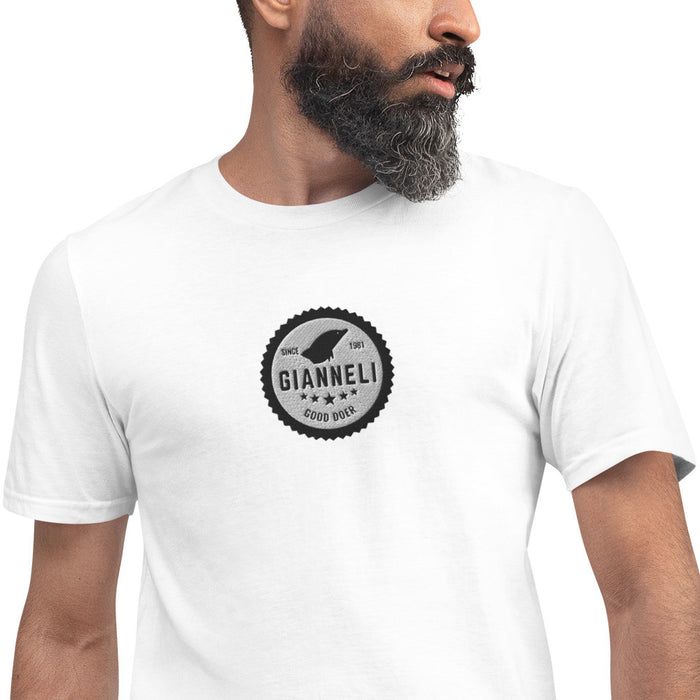 Gianneli Short-Sleeve T-Shirt