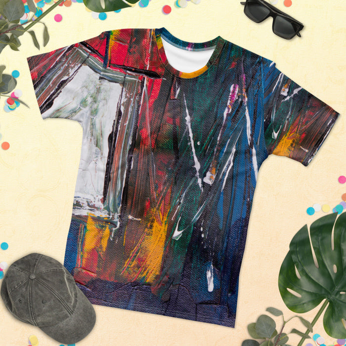 Gianneli Colours Men's t-shirt