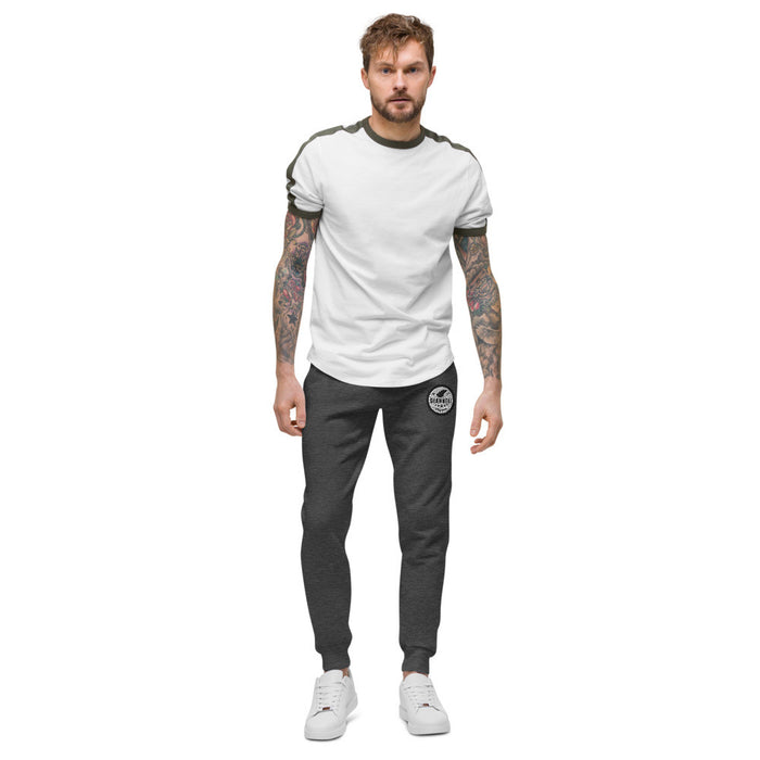 Gianneli Unisex Fleece Sweatpants