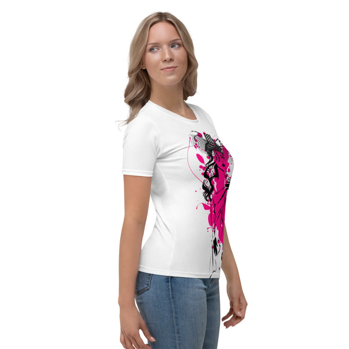 CLASSY Women's T-shirt by Gianneli