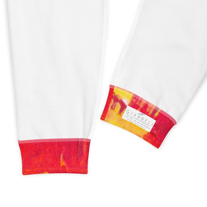 Gianneli Colours Women's Joggers