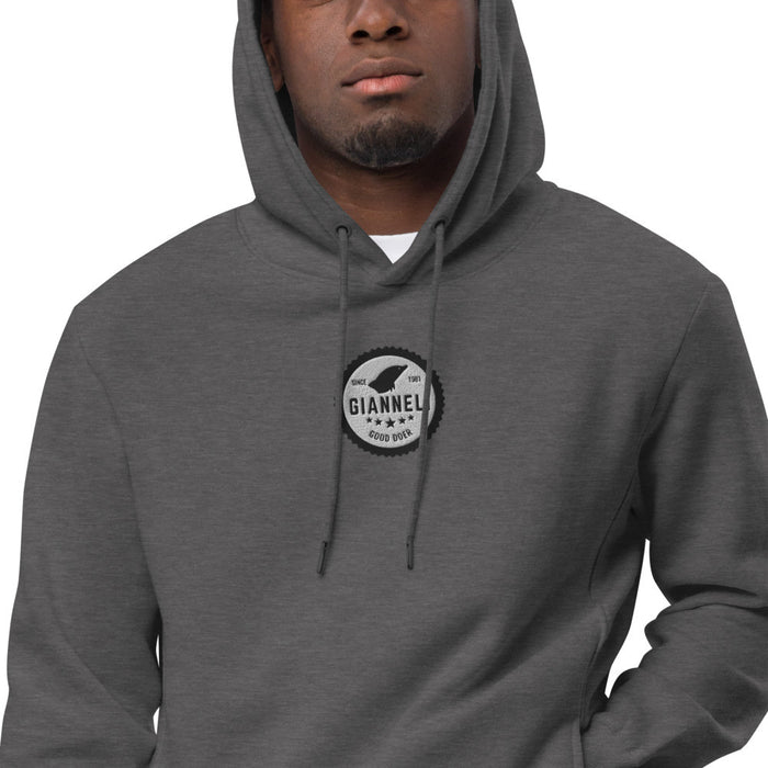 Gianneli Unisex Fancy Hoodie