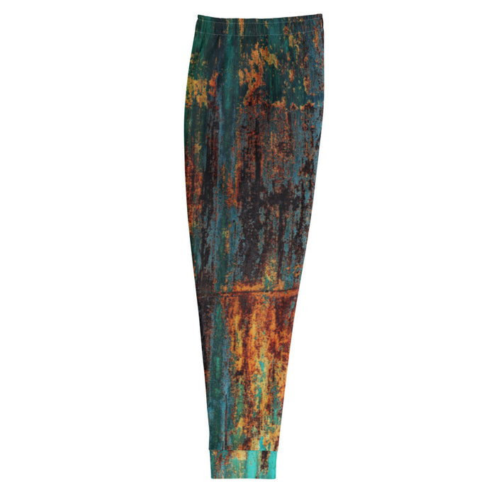 CLOCHARD Grunge Men's Joggers by Gianneli