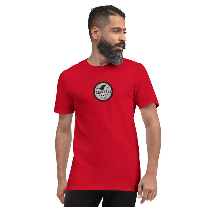 Gianneli Short-Sleeve T-Shirt